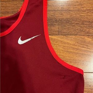 Nike Tank Top Men's Medium
